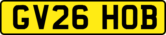 GV26HOB