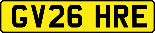 GV26HRE