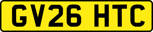 GV26HTC