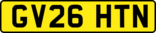 GV26HTN