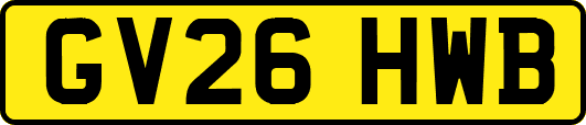 GV26HWB