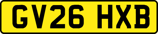 GV26HXB