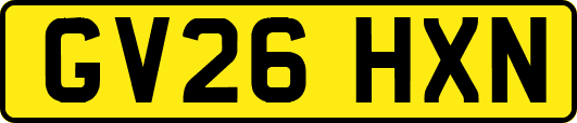 GV26HXN