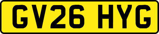 GV26HYG