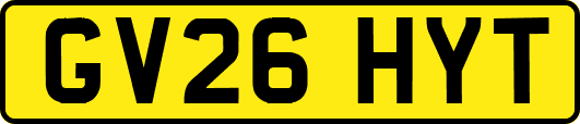 GV26HYT