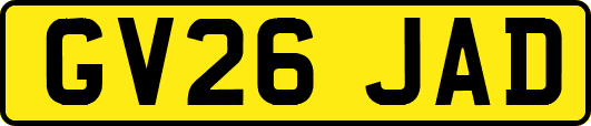 GV26JAD