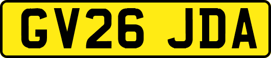 GV26JDA