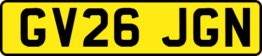 GV26JGN