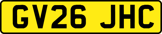 GV26JHC