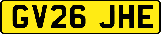 GV26JHE