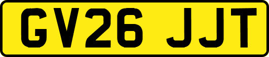 GV26JJT