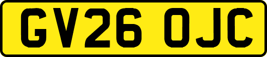 GV26OJC