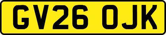 GV26OJK