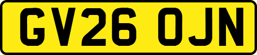 GV26OJN