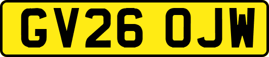 GV26OJW