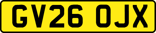 GV26OJX