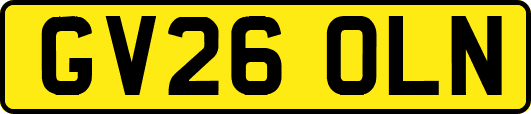 GV26OLN