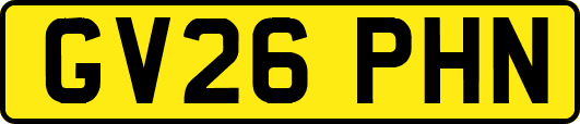 GV26PHN