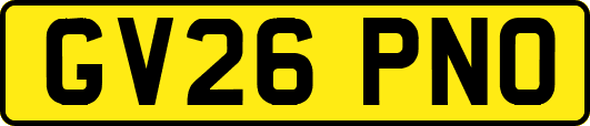 GV26PNO