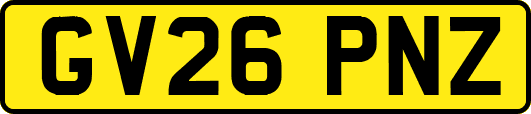 GV26PNZ