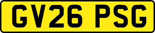 GV26PSG