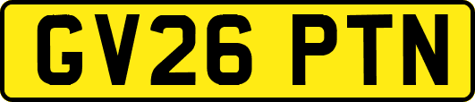 GV26PTN