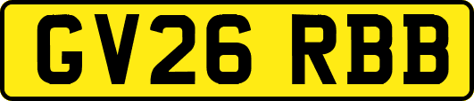 GV26RBB