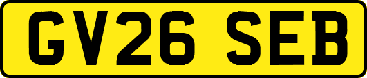 GV26SEB