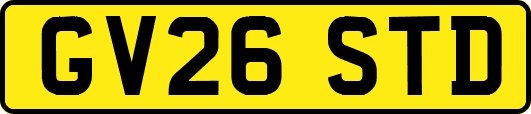 GV26STD