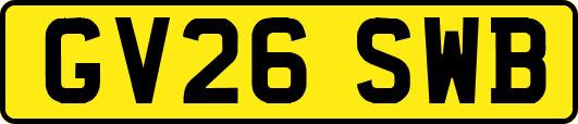 GV26SWB