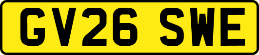GV26SWE