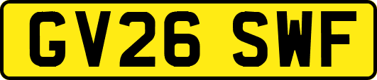 GV26SWF
