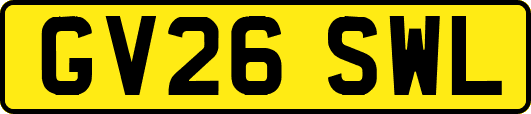 GV26SWL