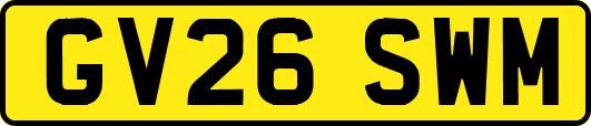 GV26SWM