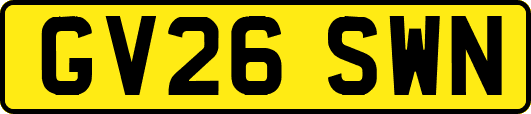 GV26SWN
