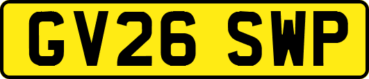 GV26SWP
