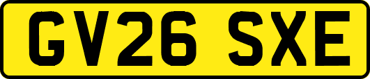 GV26SXE