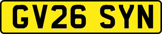 GV26SYN