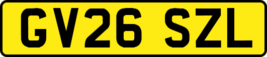 GV26SZL