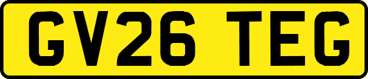 GV26TEG