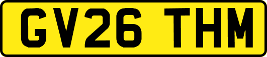 GV26THM