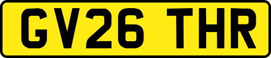 GV26THR