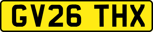 GV26THX