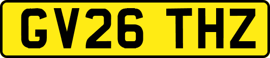 GV26THZ
