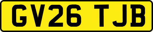 GV26TJB