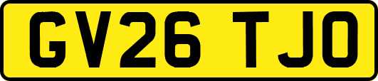 GV26TJO