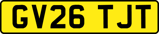 GV26TJT
