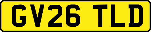 GV26TLD