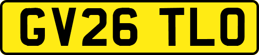 GV26TLO