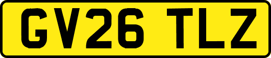 GV26TLZ